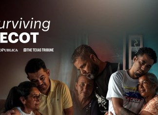 Periodista guatemalteco gana premio Emmy por documental sobre el CECOT