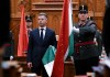 El conservador Péter Magyar fue investido este sábado nuevo primer ministro de Hungría.