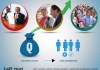 Comités proformación han invertido hasta casi Q1 millón para constituirse en partido político para participar en las elecciones 2027. Diseño La Hora: Francisco Altán