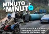 En vivo: lluvia y accidentes complican el tránsito en distintos puntos del país lluvia y accidentes complican el tránsito en distintos puntos del país