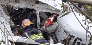 ¿Por qué ocurren tantos accidentes en avionetas privadas en Guatemala