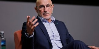 Dani Carvajal y Álvaro Morata no fueron seleccionados por el entrenador de España, Luis de la Fuente, para la prelista de 55 jugadores rumbo al Mundial 2026.