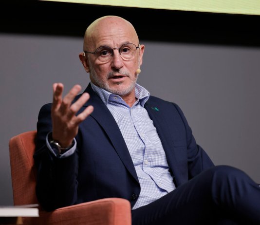 Dani Carvajal y Álvaro Morata no fueron seleccionados por el entrenador de España, Luis de la Fuente, para la prelista de 55 jugadores rumbo al Mundial 2026.