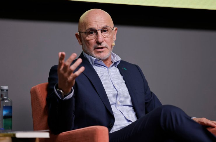 Dani Carvajal y Álvaro Morata no fueron seleccionados por el entrenador de España, Luis de la Fuente, para la prelista de 55 jugadores rumbo al Mundial 2026.