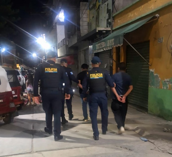 Rafael, el hombre que fingió su secuestro para pedir Q80 mil a su propia familia