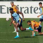 El Real Madrid abrió un expediente disciplinario contra Federico Valverde y Aurélien Tchouaméni tras la pelea que protagonizaron este jueves 7 de mayo.