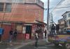 Las fuerzas combinadas señalan que las cámaras de videovigilancia estarían siendo controladas por pandilleros de la Mara Salvatrucha.