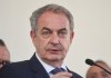 José Luis Rodríguez Zapatero, expresidente del Gobierno español