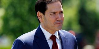 Rubio llama a los cubanos en la isla a construir una nueva Cuba propuesta por Trump