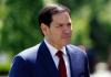 Rubio llama a los cubanos en la isla a construir una «nueva Cuba» propuesta por Trump Rubio llama a los cubanos en la isla a construir una nueva Cuba propuesta por Trump