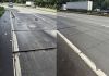 Los trabajos de reparación del tramo carretero entre Mixco y San Lucas Sacatepéquez comenzarán este miércoles, informó Covial.