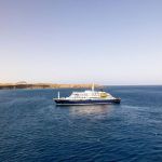 La OMS confirmó tres fallecidos en un crucero que partió de Argentina. Foto La Hora: AFP