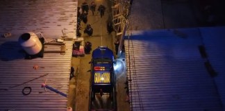 Santa Faz, escenario del desmembramiento en zona 18, es territorio del Barrio 18 y lugar de la clica «MDR»
