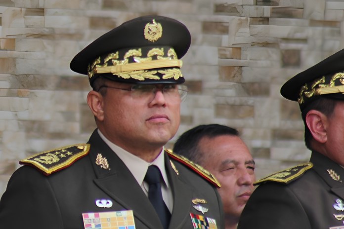 La carta enviada a Estados Unidos para solicitar apoyo en el combate al narcotráfico no representa un cambio radical operativos en el país, asegura el ministro de la Defensa.