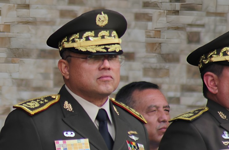 La carta enviada a Estados Unidos para solicitar apoyo en el combate al narcotráfico no representa un cambio radical operativos en el país, asegura el ministro de la Defensa.