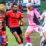 Xelajú MC, Municipal, Mixco y Comunicaciones clasificaron a las semifinales del Torneo Clausura 2026 de la Liga Nacional.