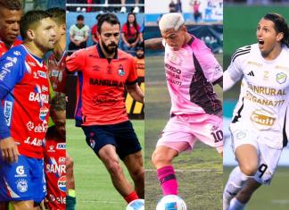 Xelajú MC, Municipal, Mixco y Comunicaciones clasificaron a las semifinales del Torneo Clausura 2026 de la Liga Nacional.