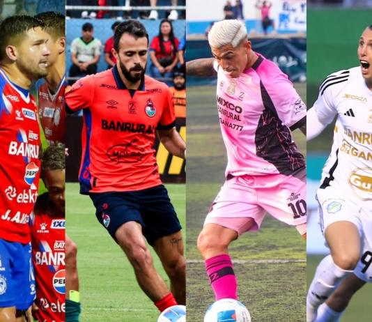 Xelajú MC, Municipal, Mixco y Comunicaciones clasificaron a las semifinales del Torneo Clausura 2026 de la Liga Nacional.