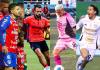 Xelajú MC, Municipal, Mixco y Comunicaciones clasificaron a las semifinales del Torneo Clausura 2026 de la Liga Nacional.