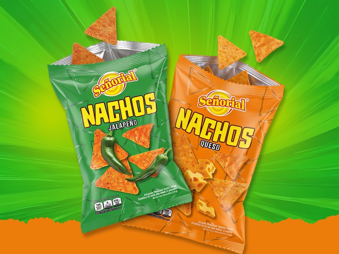 Nachos Señorial lanza «La Promo que Faltaba»: así puedes participar
