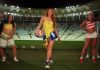 Shakira, por tercera ocasión en su carrera, es la artista encargada de interpretar la canción oficial del Mundial.