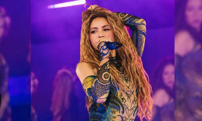 Shakira queda absuelta de fraude fiscal en España y deberán devolverle más de 55 millones de euros
