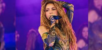 Shakira queda absuelta de fraude fiscal en España y deberán devolverle más de 55 millones de euros