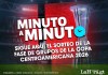 Copa Centroamericana 2026: Minuto a minuto del sorteo de la fase de grupos Los cuatro equipos guatemaltecos que participan en la Copa Centroamericana 2026 conocerán a sus rivales durante el sorteo de la fase de grupos.