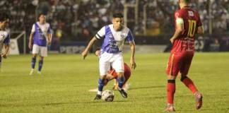 Suchitepéquez vence 1-0 a San Pedro en la ida de la final de la Primera División: ¿Cuándo se juega el partido de vuelta? Suchitepéquez se impuso 1-0 a San Pedro en el Estadio Carlos Salazar Hijo en la final de ida del Clausura 2026 de la Primera División.