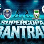 La Súper Copa Bantrab reunirá a 16 equipos de las cuatro categorías del fútbol guatemalteco: Liga Mayor, Primera División, Segunda División y Tercera División.