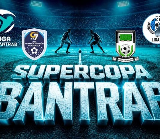 La Súper Copa Bantrab reunirá a 16 equipos de las cuatro categorías del fútbol guatemalteco: Liga Mayor, Primera División, Segunda División y Tercera División.