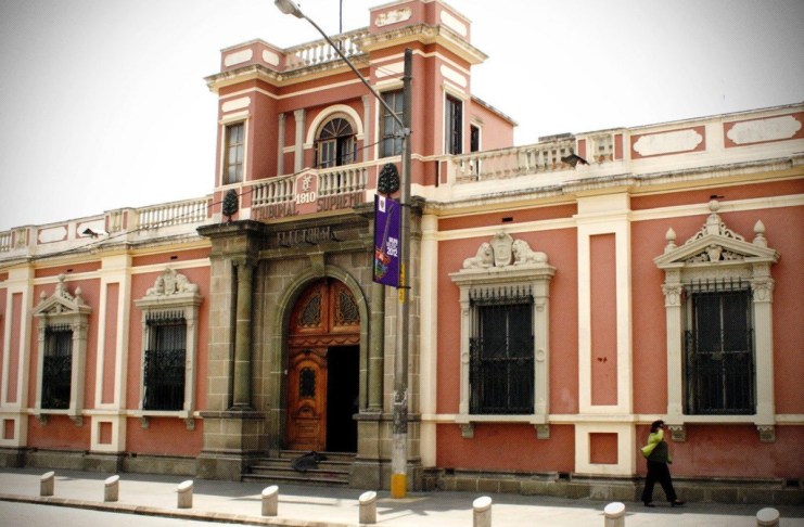 TSE hará auditoría financiera de las organizaciones políticas en formación
