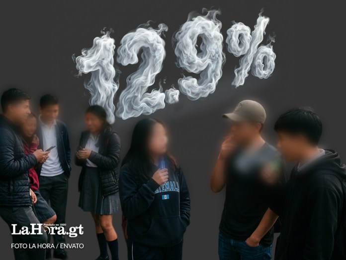 Cuando los adolescentes transitan hacia la etapa universitaria o laboral, la proporción de consumidores aumenta. Foto: La Hora/ ENVATO