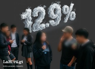Cuando los adolescentes transitan hacia la etapa universitaria o laboral, la proporción de consumidores aumenta. Foto: La Hora/ ENVATO