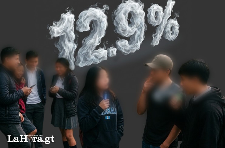 Cuando los adolescentes transitan hacia la etapa universitaria o laboral, la proporción de consumidores aumenta. Foto: La Hora/ ENVATO