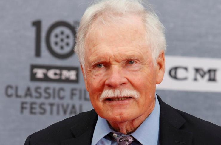 Fallece Ted Turner, el magnate que revolucionó la televisión con CNN y las noticias 24 horas