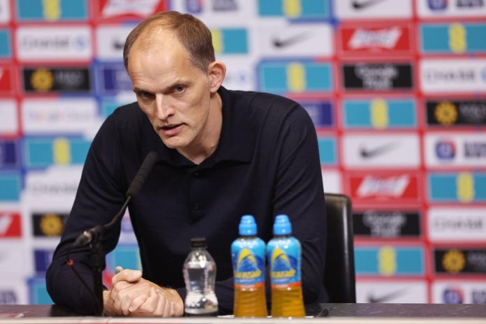 El director técnico de la Selección de Inglaterra, Thomas Tuchel, detalló los criterios deportivos que lo llevaron a marginar a múltiples figuras consolidadas de la lista final de convocados para el Mundial 2026.