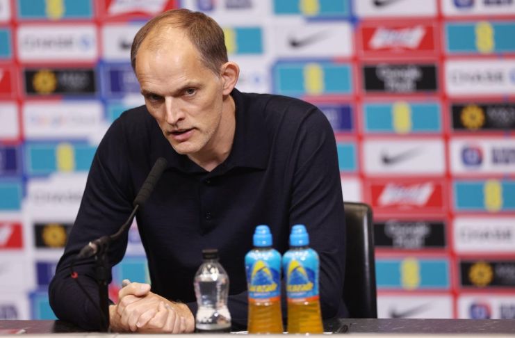 El director técnico de la Selección de Inglaterra, Thomas Tuchel, detalló los criterios deportivos que lo llevaron a marginar a múltiples figuras consolidadas de la lista final de convocados para el Mundial 2026.