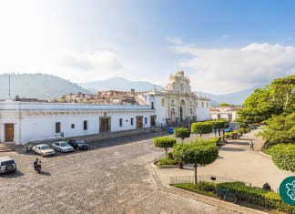 Tras resolución de la CC, Muni de Antigua no podrá cobrar licencias de construcción en el perímetro de la ciudad