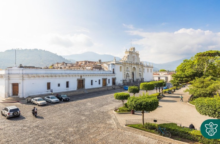Tras resolución de la CC, Muni de Antigua no podrá cobrar licencias de construcción en el perímetro de la ciudad