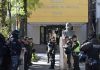 Un tribunal de Bolivia declaró este lunes en rebeldía al expresidente Evo Morales (2006-2019) tras no presentarse al inicio del juicio.