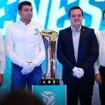 La Copa Bienestar será el nuevo trofeo de la Liga Nacional y será entregado a cada campeón a partir de la final del Clausura 2026.