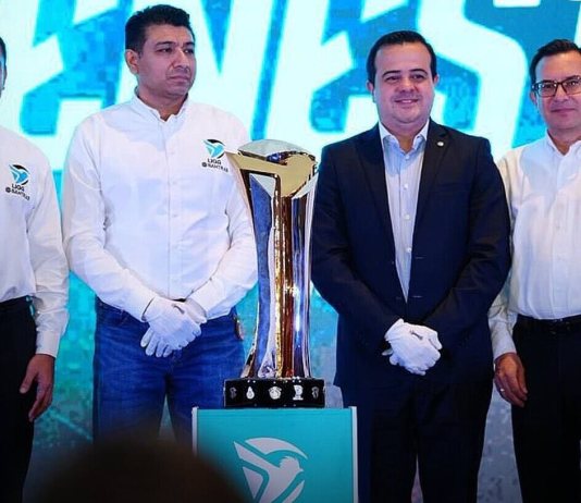 La Copa Bienestar será el nuevo trofeo de la Liga Nacional y será entregado a cada campeón a partir de la final del Clausura 2026.