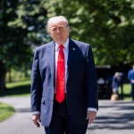 El presidente de Estados Unidos, Donald Trump, endureció las sanciones contra Cuba.