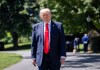 El presidente de Estados Unidos, Donald Trump, endureció las sanciones contra Cuba.
