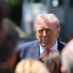 El presidente de Estados Unidos, Donald Trump, aseguró en una carta enviada al Congreso que la guerra con Irán “ha concluido”.