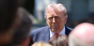 El presidente de Estados Unidos, Donald Trump, aseguró en una carta enviada al Congreso que la guerra con Irán “ha concluido”.