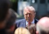 El presidente de Estados Unidos, Donald Trump, aseguró en una carta enviada al Congreso que la guerra con Irán “ha concluido”.