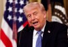 Donald Trump calificó de “totalmente inaceptable” la respuesta de Irán a la propuesta de paz de Estados Unidos, lo que complica las negociaciones y aumenta la tensión en el Golfo Pérsico.