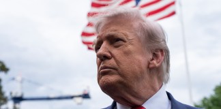 Donald Trump realizará una visita de Estado a China del 13 al 15 de mayo para reunirse con Xi Jinping.